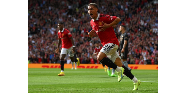 Diferentes opciones de Antony Matheus y Frenkie de Jong